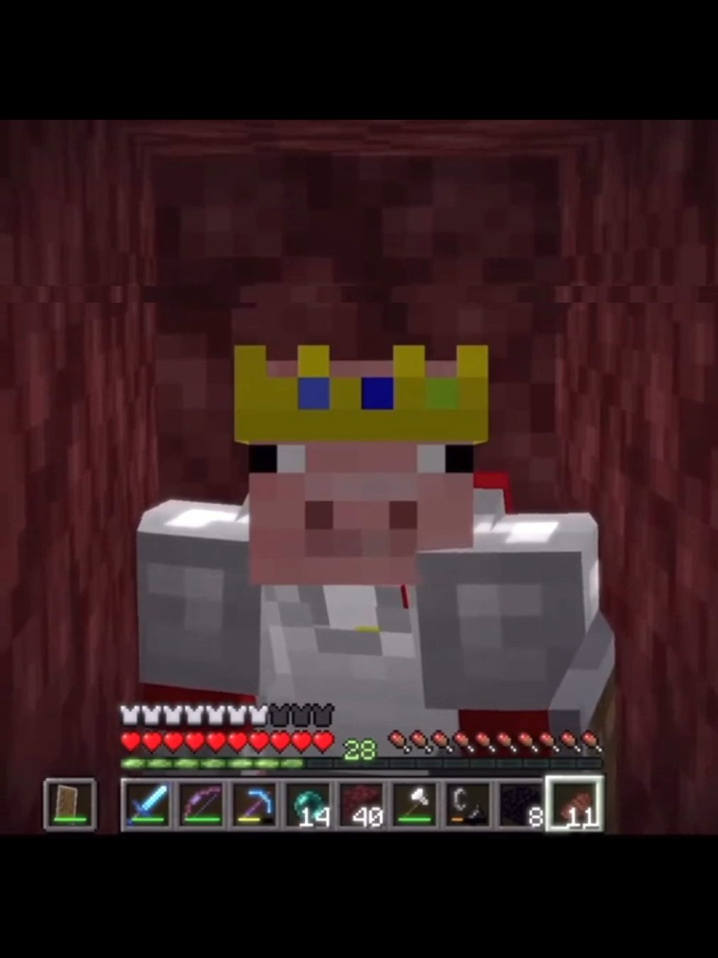 technoblade never dies! #Minecraft #game #technoblade #edit #marlow #dream #clownpierce 