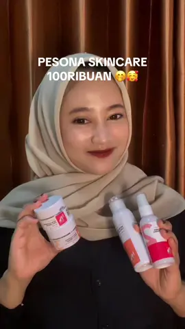 Ya gimana ni muka cocoknya pake yg murah 😅 gpp yg penting bpom dan hasinya gak kaleng2 🤭🥰  @LS SKINCARE OFICIAL REBORN #fyp #fypage #skincare #viral #skincareroutine #glowing #mencerahkanwajah #up #Isskincareviral #skincarebpom #bpom #lsskincare #fyppppppppppppppppppppppp #masyaallahtabarakkallah #fup  #Isskincare #glowingskin #masyaallahtabarakkallah 