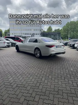 Kein Hate verbreiten, leben und leben lassen  #meme #maybach #cartok #mercedes #foru 