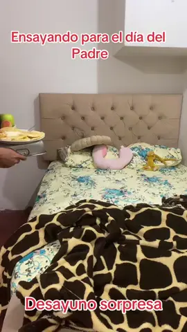 Quien sueña con un regalo así #humor #viral #elfamavaldez #videoviral #diadelpadre #papa #sueños 