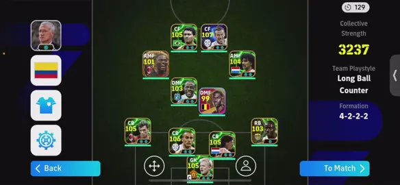 Yaryaky ba chezh w pr goll w remontada lagal mama @Nashoo E football  😍#foryou #a47milion 