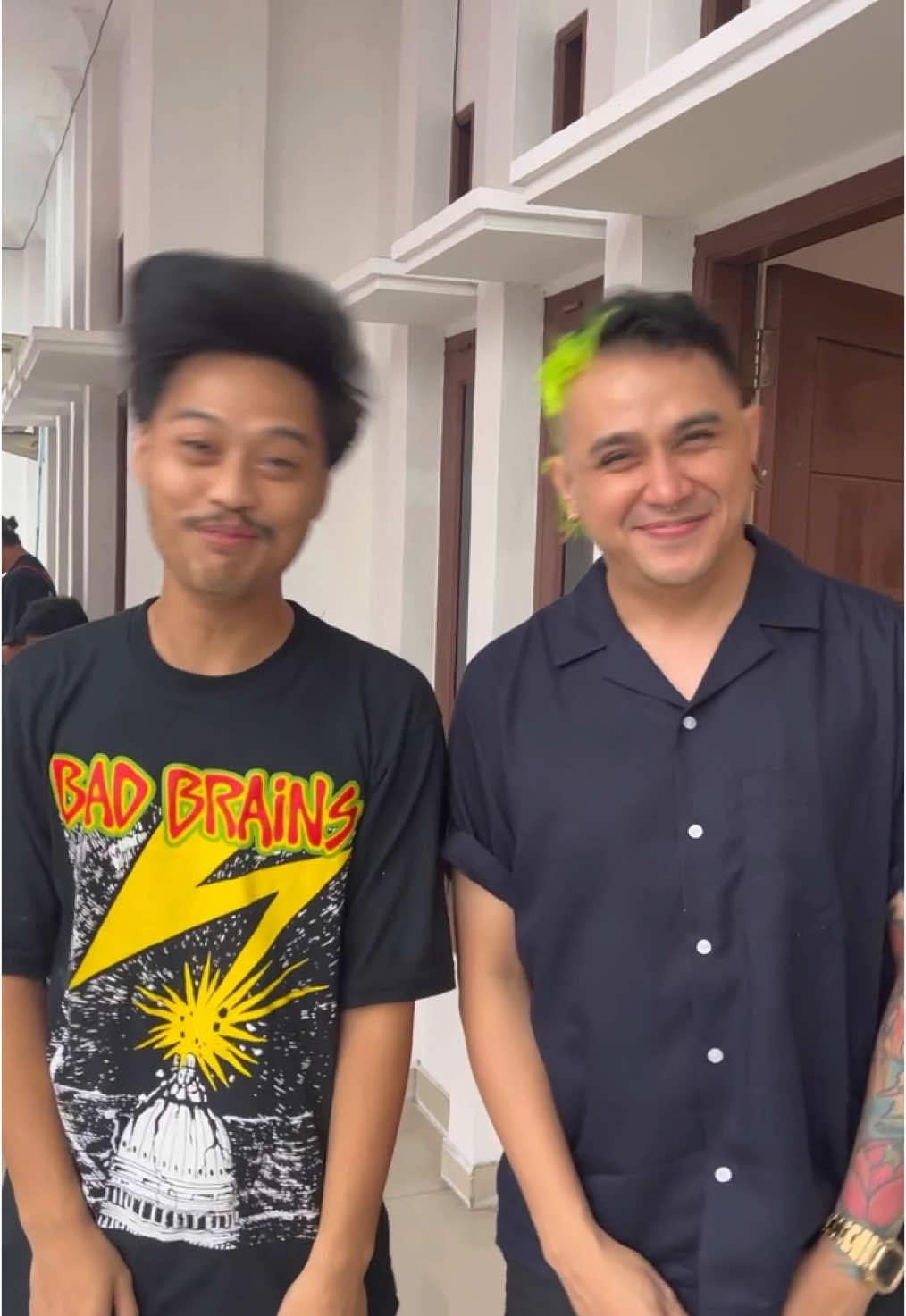 Oke hari ini kita ke @Sego Tempong Negoro 📍BINTARA BEKASI #pandubone #berentidagang 