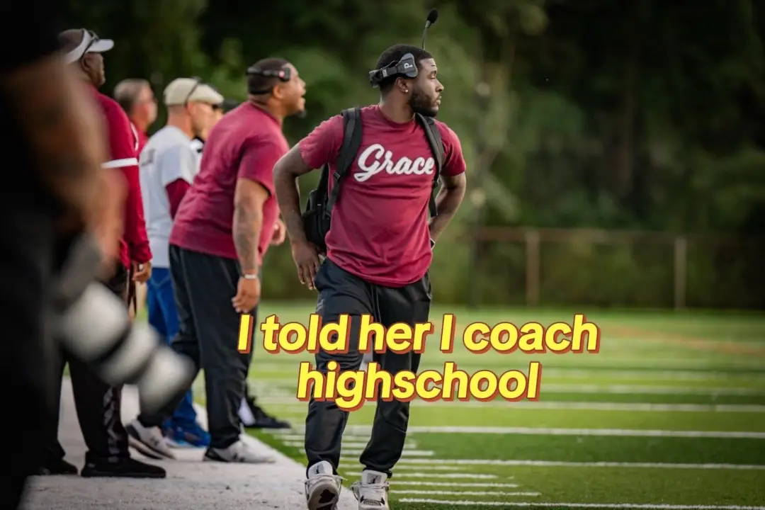 It’s not always easy being a 3 sport coach 🤣🤣 but I love what I do ! #holyairball😭😭 #fyp #foryoupage #followme #foryouu #fyppppppppppppppppppppppp #fypシ゚viral 