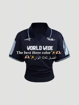 It's not my idea +Dark blue, dark red and pink, I love them #colors #fyp #viral_video