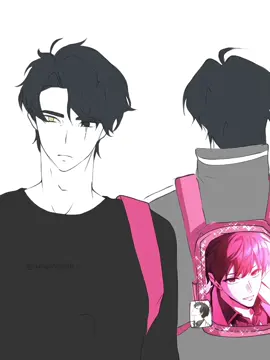 just chill bro🥀 #omniscientreadersviewpoint #yoojonghyuk #secretiveplotter #kdj #manhwa #fy #art 