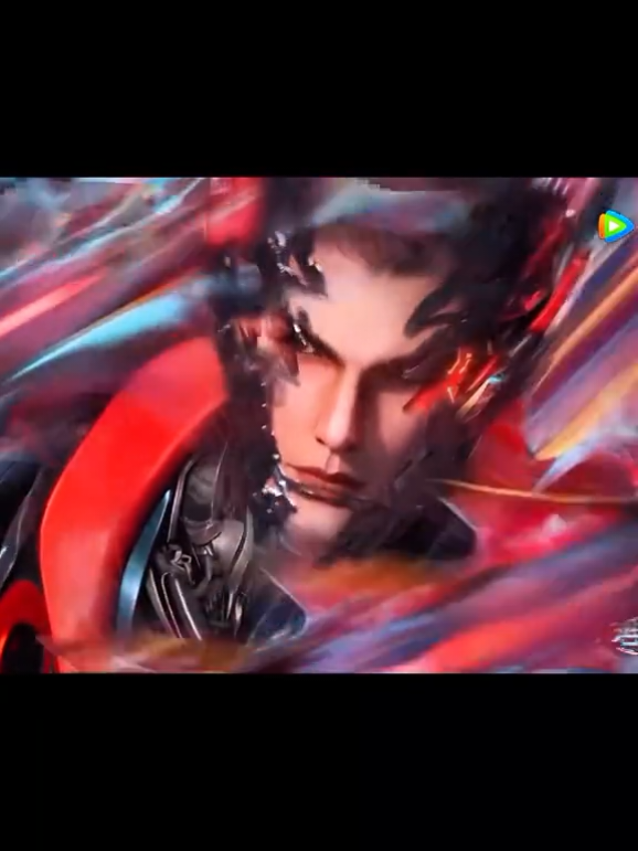 ชุดเกราะระดับทหารเคลือบด้วยเครือเสียดเมฆ#มหาศึกล้างพิภพ#หลัวเฟิง #ชุดเกราะใหม่ของหลัวเฟิง#อนิเมะจีนซับไทย 