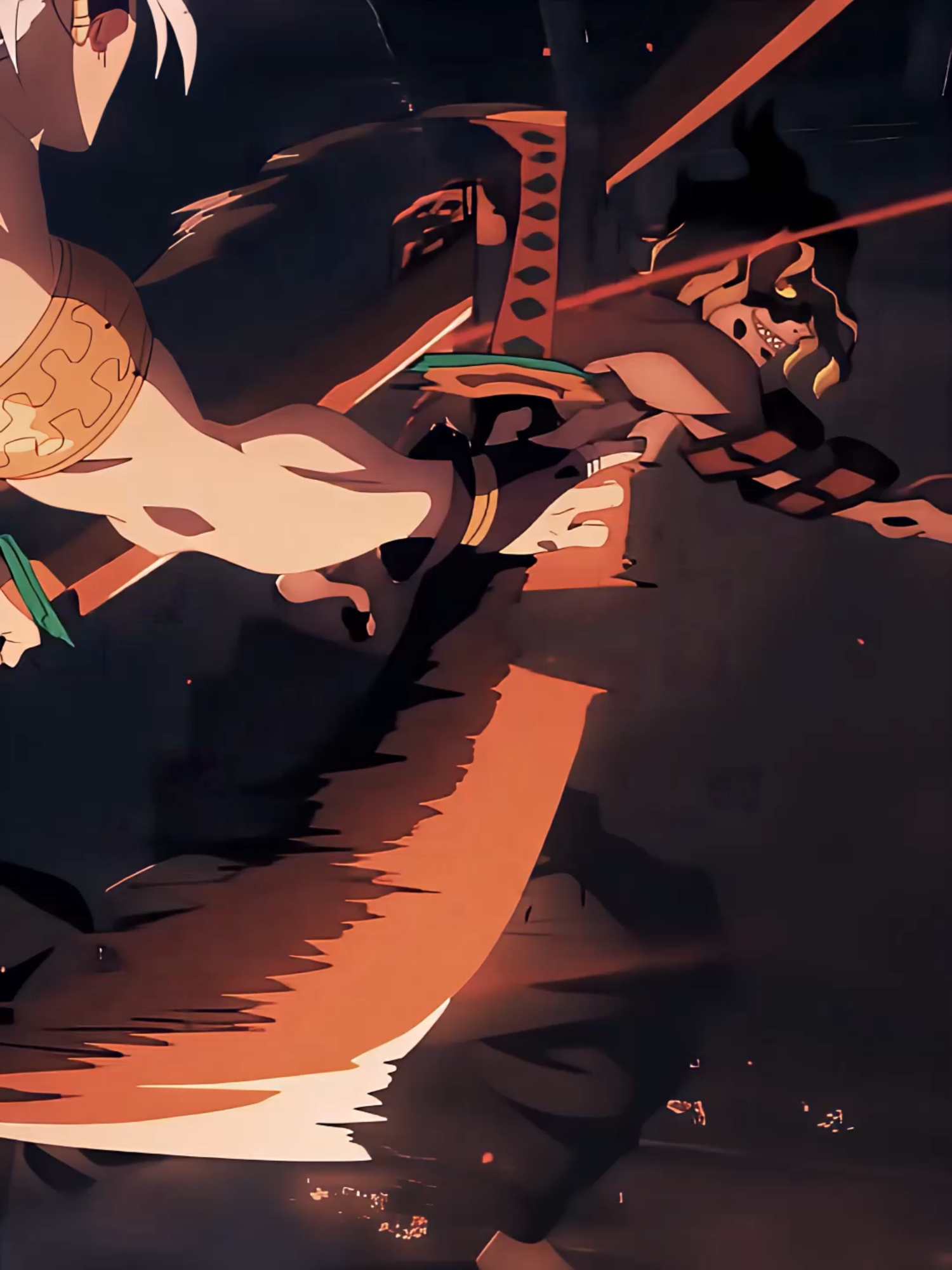 #anime #demonslayer #kimetsunoyaiba #edit #fyp
