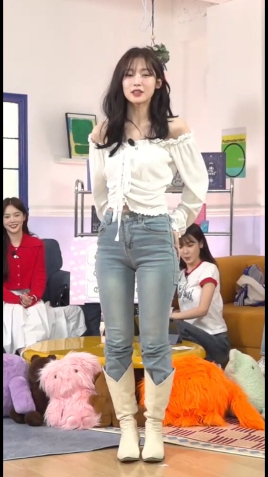 #아린 #ohmygirl 
