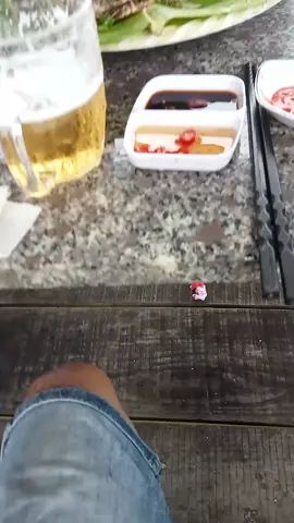 biết vậy mà ko bỏ nhậu đc....