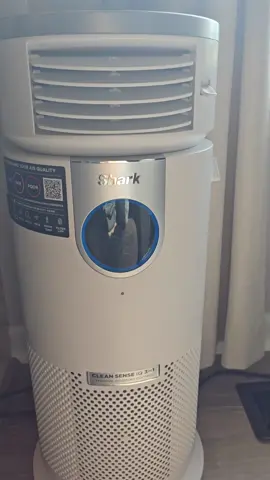 #shark #shark3in1 #air #airquality #airpurifier #purifier #cleanair #cleansense #cleansenseiq #allergens #dander #pollutants #fumes #dust #smoke #purifiedair #sharkairpurifier #TikTokShopRestock #ttslevelup #ShopVideoCarnival #tiktokmademebuyit #father #FathersDay #fathersdaygifts #fathersdaygiftsfordad #tiktokshopfinds #TikTokShopfathersDay 