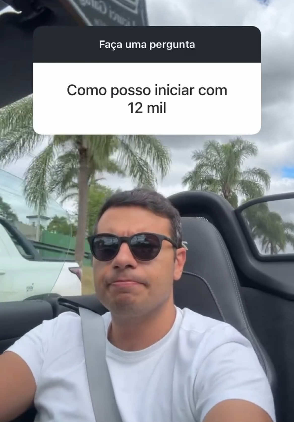 Se isso fez sentido pra você… O próximo passo tá no link da bio. #consorcio #anthonymiranda #alavancagem #leilao