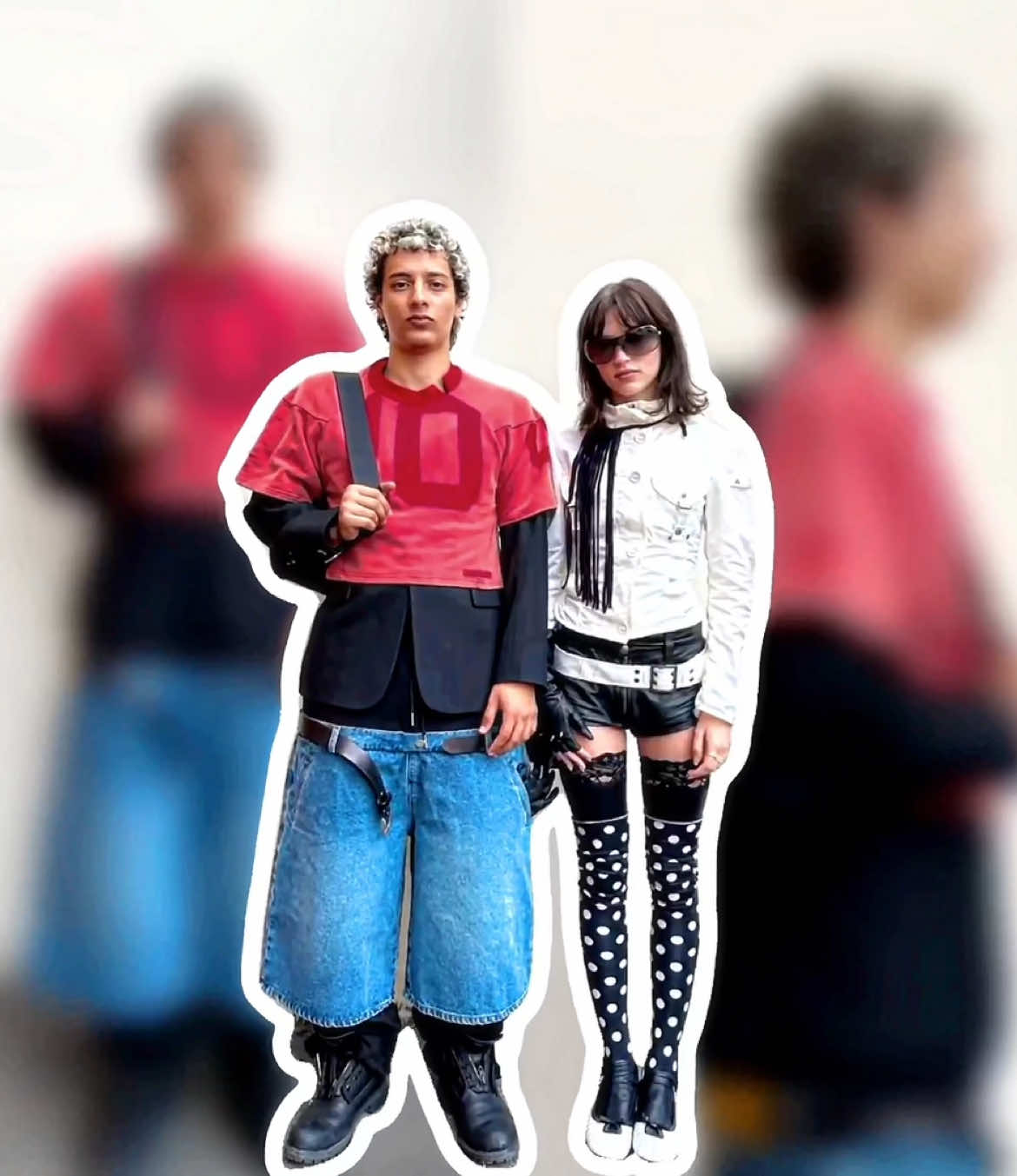 YEAHHHHHHH #clairedrake #slushynoobz #hamzahthefantastic #fyp #foryou #foryoupage #hamzahthefantasticedit #clairedrakeedit 