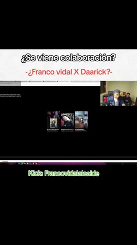 pfff #francovidal #francovidalalcalde #francovidalalcaldeate #kick #daarick #colaboracion #perú🇵🇪 #stream 