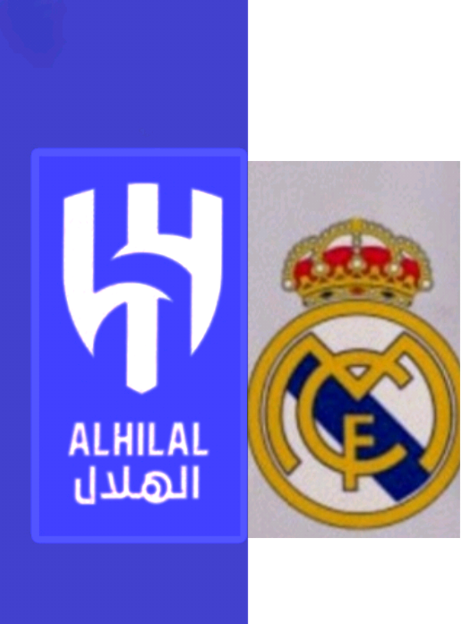 #الهلال_السعودي #ريال_مدريد_عشق_لا_ينتهي #هلا_مدريد #زعيم_اسيا #ريال_مدريد #alhilal_love 