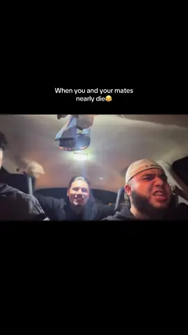 Ride back home was crazy #fyp 