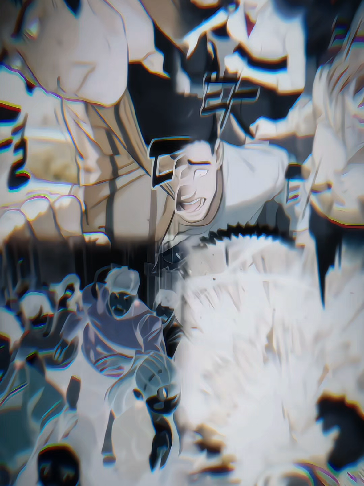 Ảnh đẹp ta nói xức xắc #killerpeterweebtoon #peterkiller #webtoon #fyp #BookTok #danielism31 