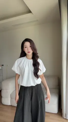 8.9 🐠 siu xinh iu, tậu liền k tăng giá nha cả nhà 😙 #homnaymacgi #hemacgi #outfitideas #OOTD #outfitoftheday #outfitdibien #mihohouse 