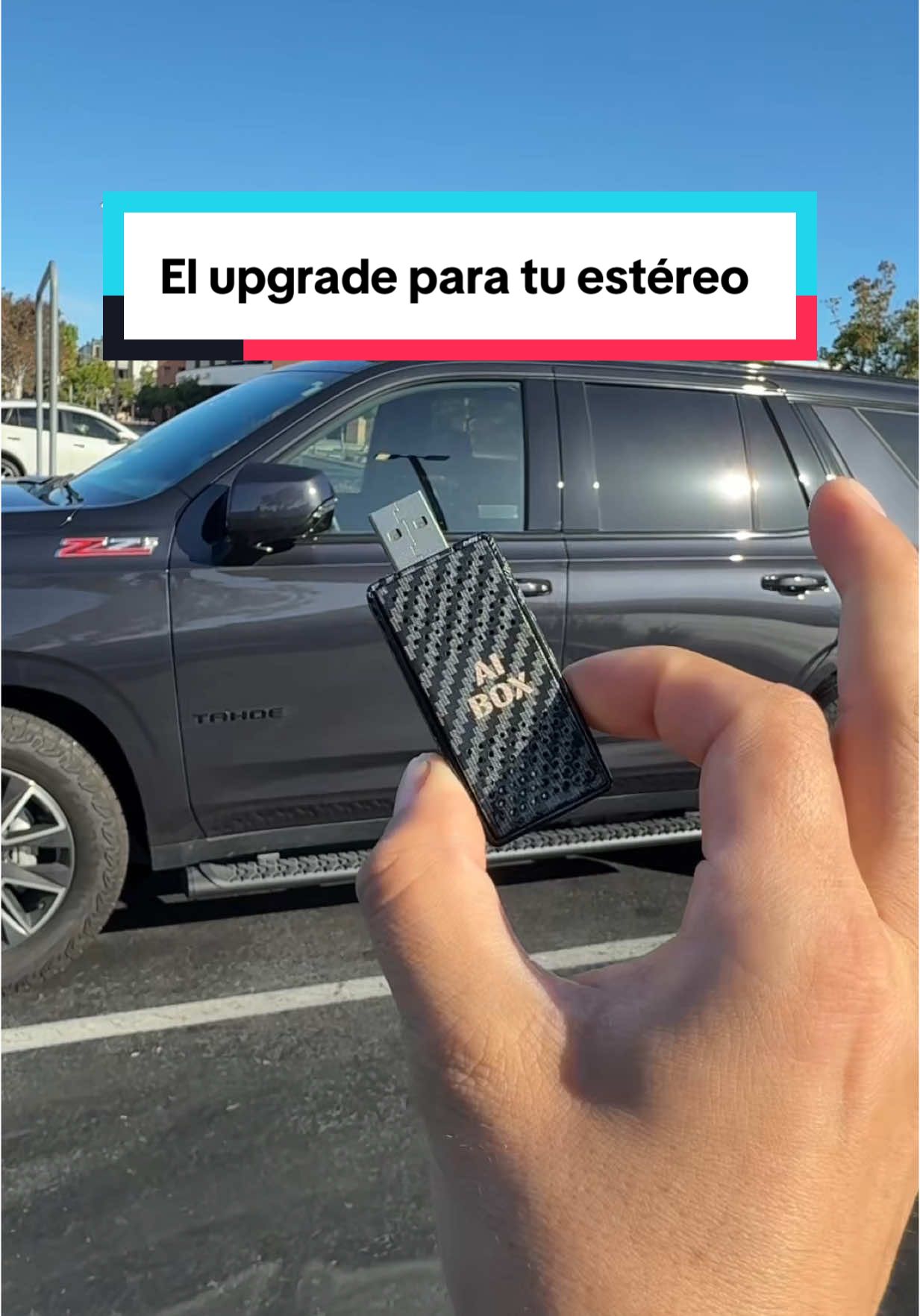 Ponle Netflix Youtube y más a tu estéreo con esto! #smartbox#carplay #smartbox #tiktokmademebuyit #dealhunters #treasurefinds #ttsacl #cartech #carplayadapter #carstereosystem #carupgrades 