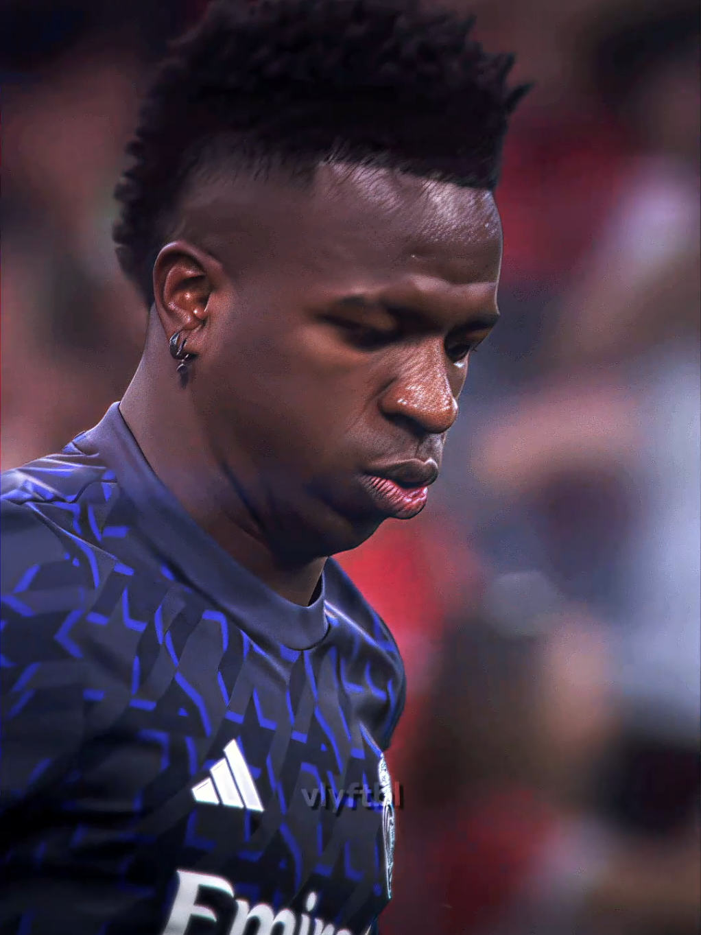 Vinicius Jr 🤩🔥 | Want to edit like me? Check out my Payhip in bio! | #vinijr #vinicius #realmadrid #football #footballedit #edit #viral #vlyftbl 