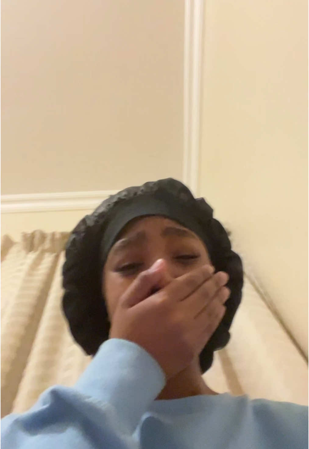 It’s always something! Actively cleaning and washing every single item of clothing 😭😭#kaylabrauns 