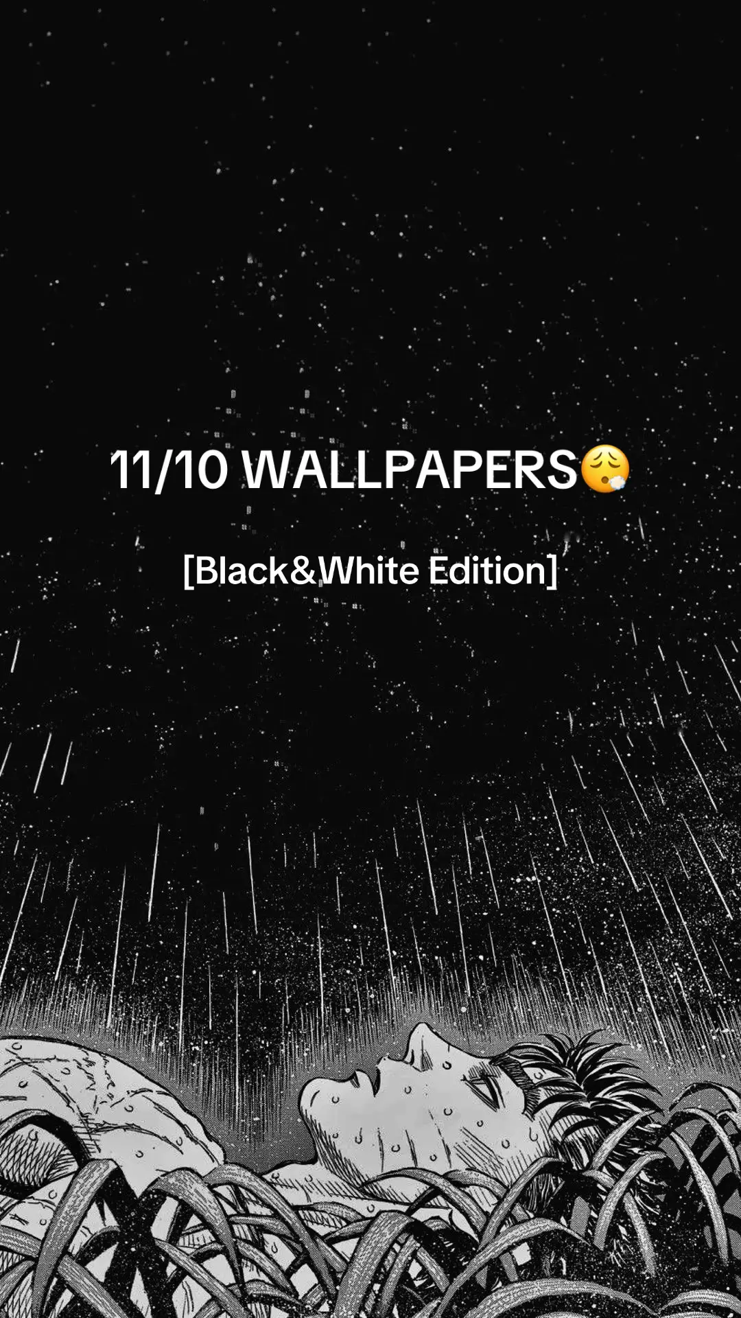 11/10 Wallpapers Black and White Edition #wallpapers #4kwallpaper #animewallpaper #blackwallpaper #whitewallpaper #blackandwhite #blackandwhitewallpaper 