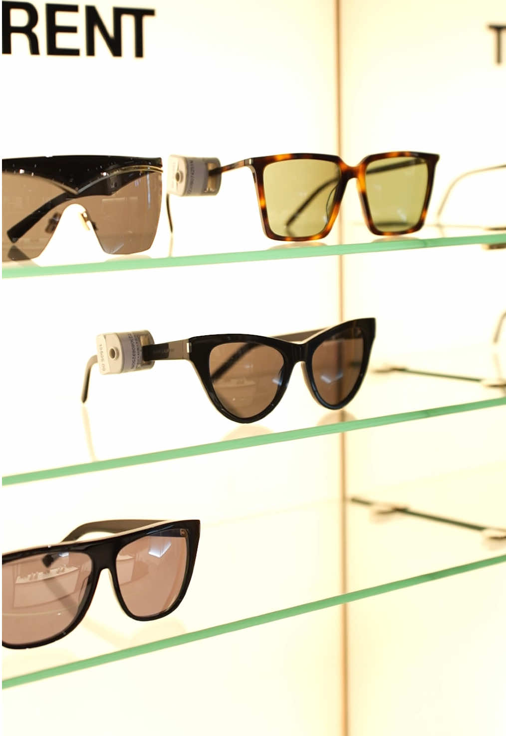 Vision, but make it couture! shop your favorite pieces now Find us at: Point 90 & Garden 8 & Galleria 40. #luxury #luxurious #luxuriousbrand #highend #highendfashion #highendbrands #newcairo #cairo #egypt