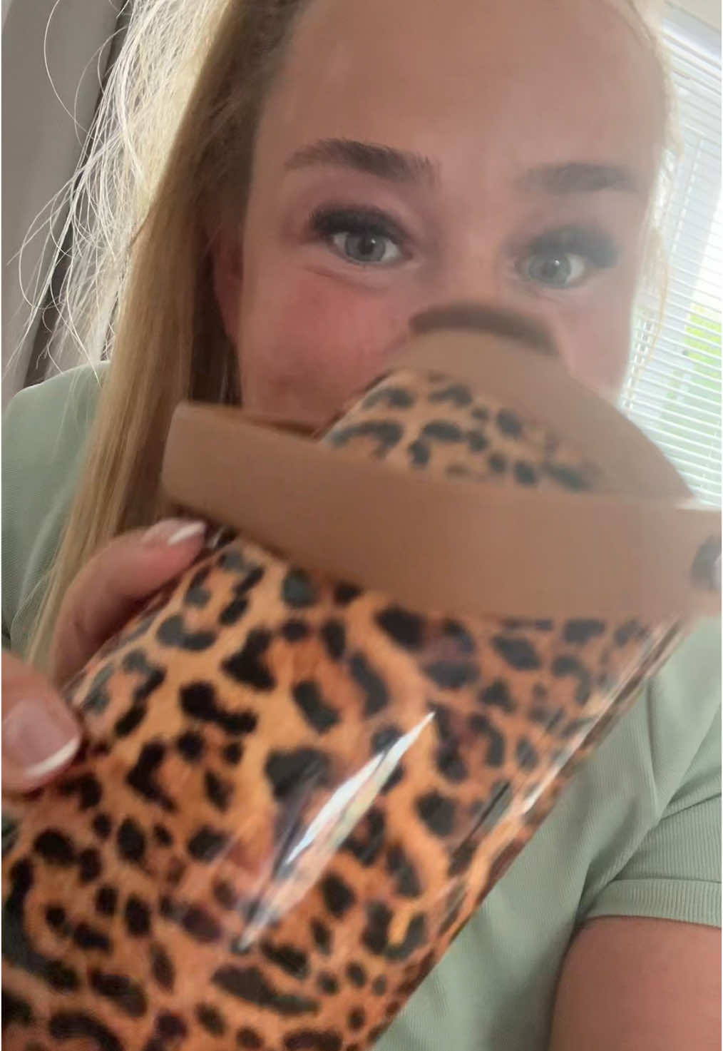 Omg bargain of the day!! Can’t believe this 😱😍 #meoky #bargain #leopardprint #mounjaro #roadto8k #fyp #followme #wieiad 