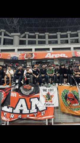 selatan area🧡 #fyp #persija1928 #persijajakarta #021area 