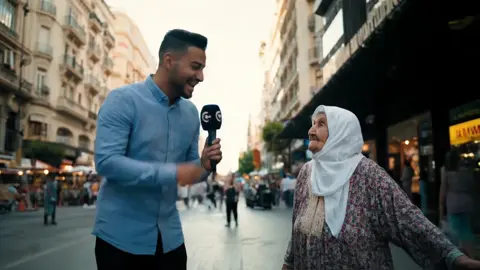 الحاجًة طير طيران !  #veo #ia #funny #tunisia #algeria #yepboost 