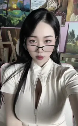 🥰🥰🥰#hongnhungart #ve #artist #nghethuat #galleryart #vetranh 