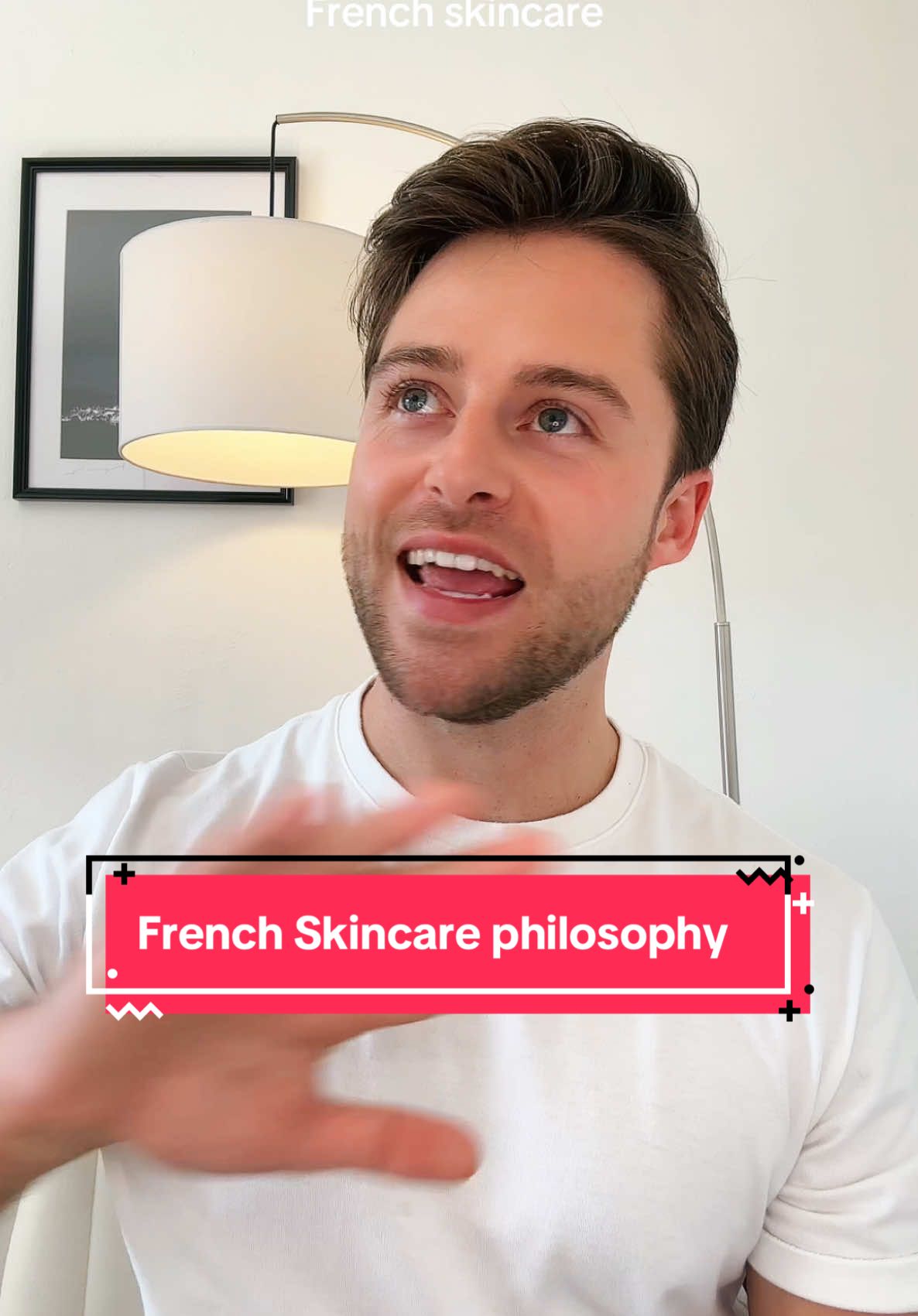 French skincare isn’t about glow. It’s about longevity. #frenchskincare #skinbarrier #verydemure #quietbeauty #minimalistskincare #foundertok #modernfounder #preventativeskincare 