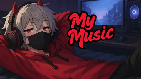 My Music#musica #punk #tiktokviral #anime