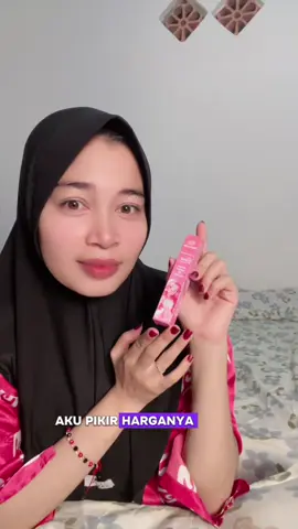 kenapa baru tau produk ini😭😭#viral #fyp #4u #lipserum 