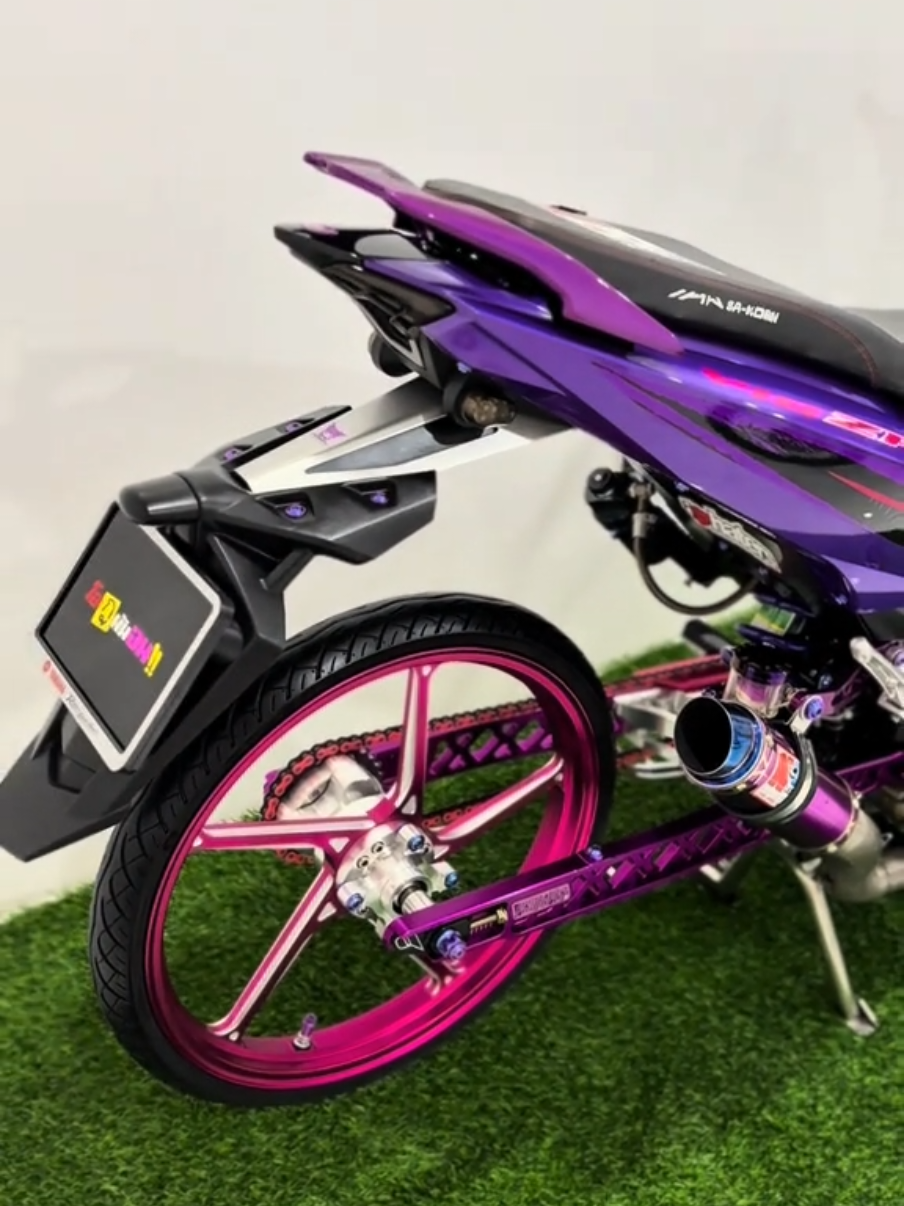 #y15zrv2#y15zrmalaysia 