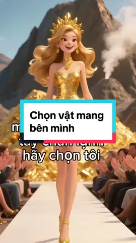 Chọn vàng hay gì để đeo thì hợp lí #xuhuong #xuhuongtiktok 