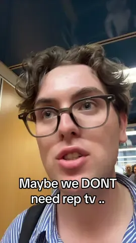 Rep tv were ready to move on 🤝 #swiftologist #swifttok #taylorswift #taylorsversion #reptv 