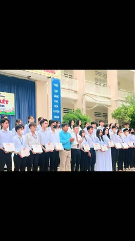 Tổng kết năm học 2024-2025 tại Trường THPT Võ Thị Hồng - Trần Văn Thời, Cà Mau! ❤️❤️#camerahocsinh #hocsinh #BDUCAMAU #binhduonguniversity #69camau 