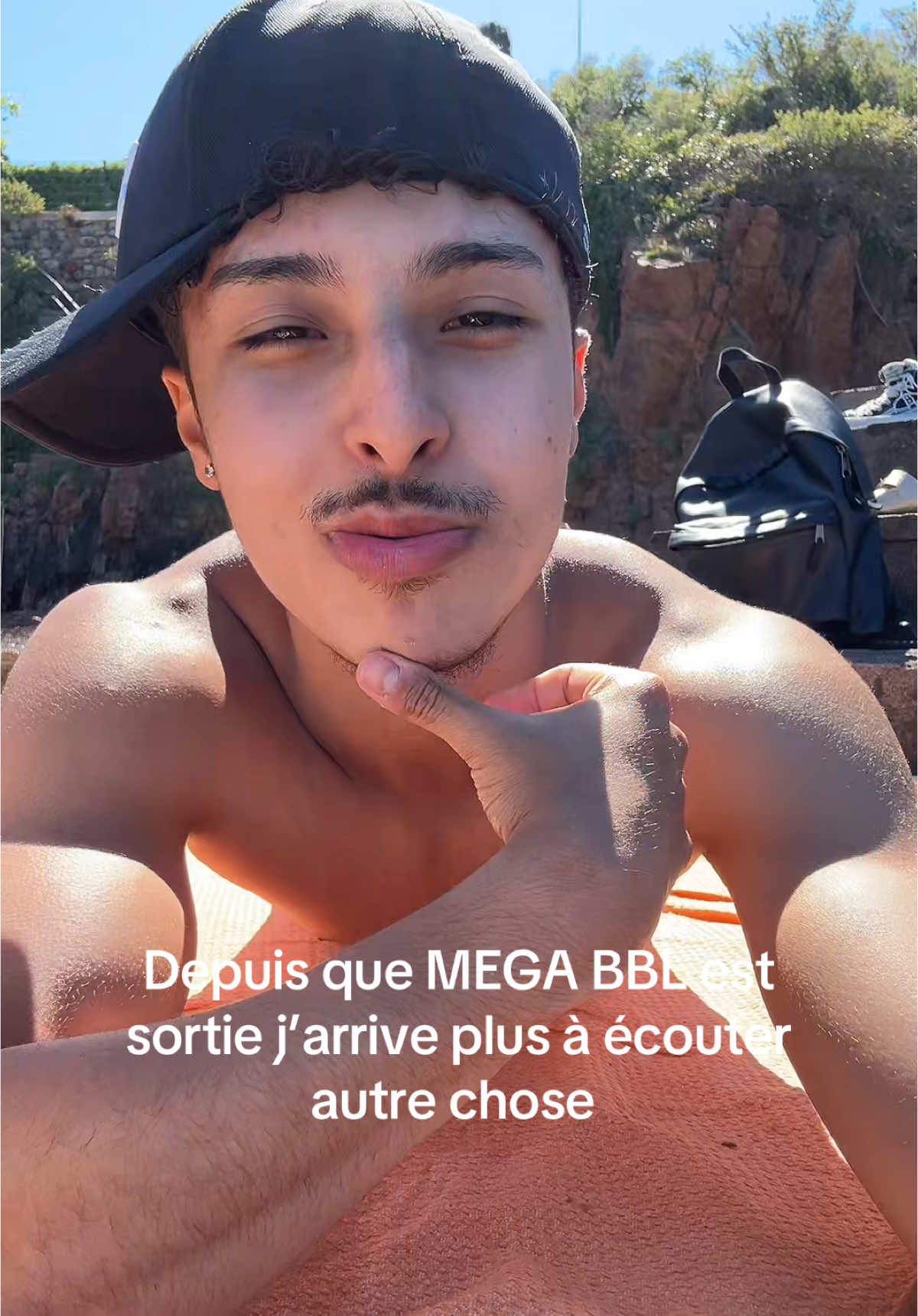Merci la @Boss lady 💋🪖 #prt 