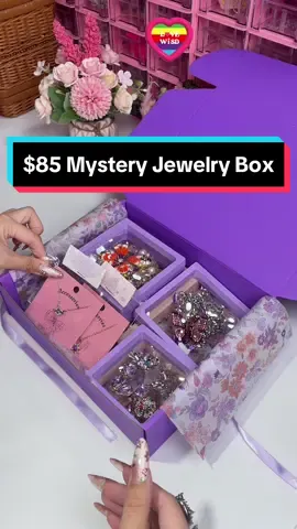 Let’s packaging Sonya’s Mystery Jewelry Box💗Thank you so much for supporting💝 #mysteryjar  #jewelrybox #mysterybox #vintagejewelry #vinatgeaesthetic #vintagestyle #packwithme #packagingorders #orderpacking #packanorderwithme #gemstoneslovers #goldjewelry #luxuryjewelry #butterflyjewelry  #boutiquejewelry #blingjewelry #beadedbracelets #beadedjewellery #handmadejewelry #accessories  #mysteryboxviral  #jewelry #jewelrybusiness #jewelrytiktok #jewelrymaking #jewelrytok #jewelrydesigner #packingorders #jewelrylove #jewellerydesign #SmallBusiness #butterflynecklace #smallbusinessowner #jewelryshop #handmadejewellery  #gemstonejewelry #18kgoldjewelry #america #europe #uk #usa  