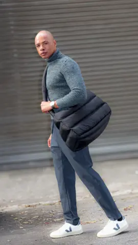 Big city mood #moodboard #men #mensoutfit #minimalstyle #Lifestyle #f 