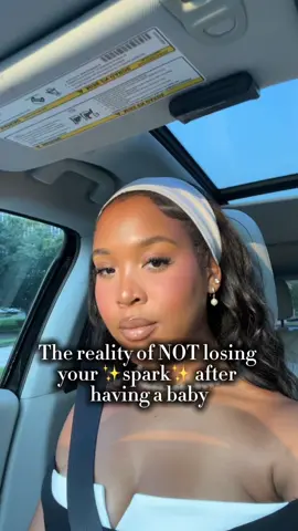 I’m here to NOT scare the new moms 🫶🏽. #MomsofTikTok #momcontent #momtok #postpartum #sahm 