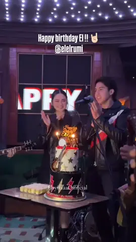 Semoga cepet nikahh el🥰❤ #syifahadjuuuuuuu #elrumi #elsyifa #fypage #fyppppppppppppppppppppppp 