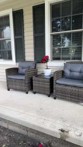 #creatorsearchinsights#patioseat#TikTokShopCreatorPicks#TikTokShop#fyp#goviral#dealforyoudays#homedecor 