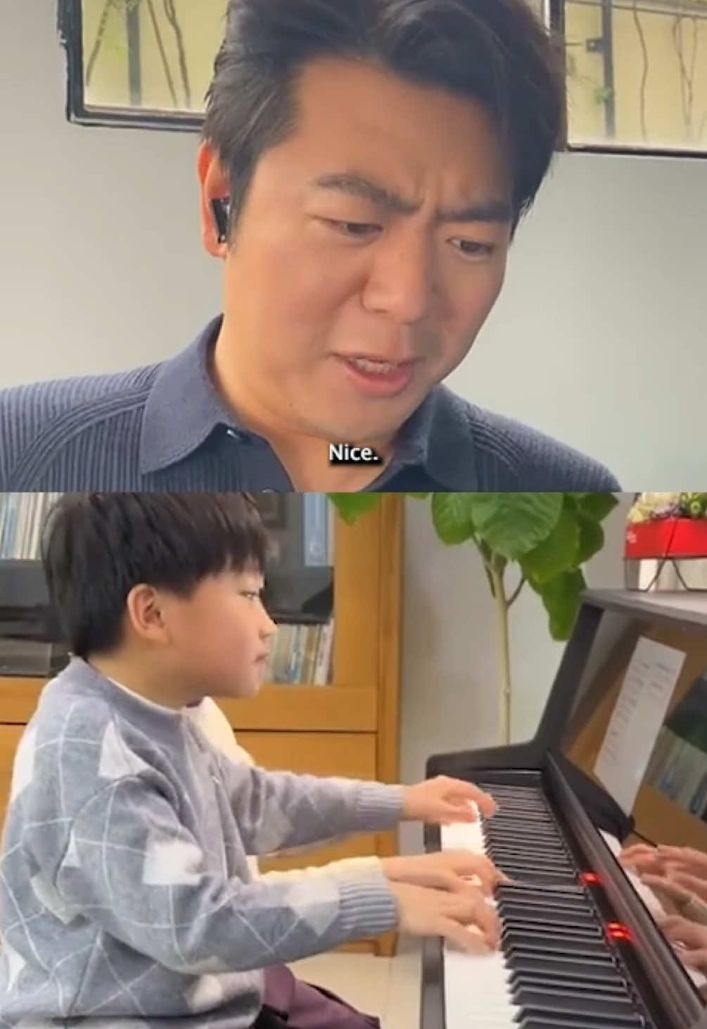 Really beautiful job, Zihang and Dachui! 👏🎹 I love the synchronicity between you, so expressive. I think Jay Chou would absolutely love this performance too!