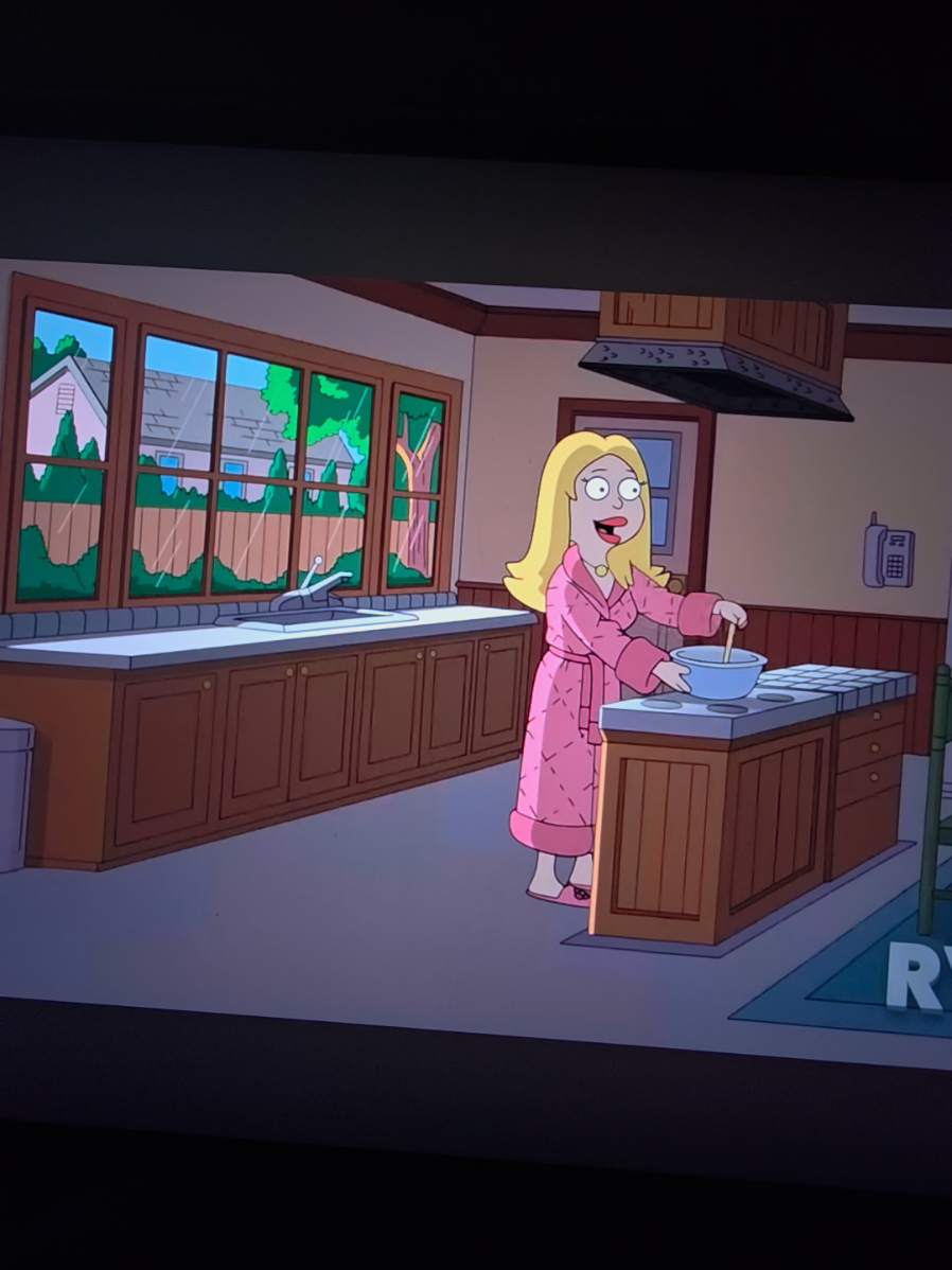 LAH LAH LAH LAH LAH LAH🤣 #fyp #foryou #americandad #americandadtbs #americandadfunnymoments #americandadclipss #lalalalalala 