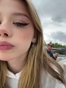 эксклюзив с яхты в тгк «я антон»❤️😉🔥