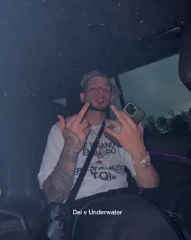 Balconcito @DEI V #deiv #underwater #losflavorz 