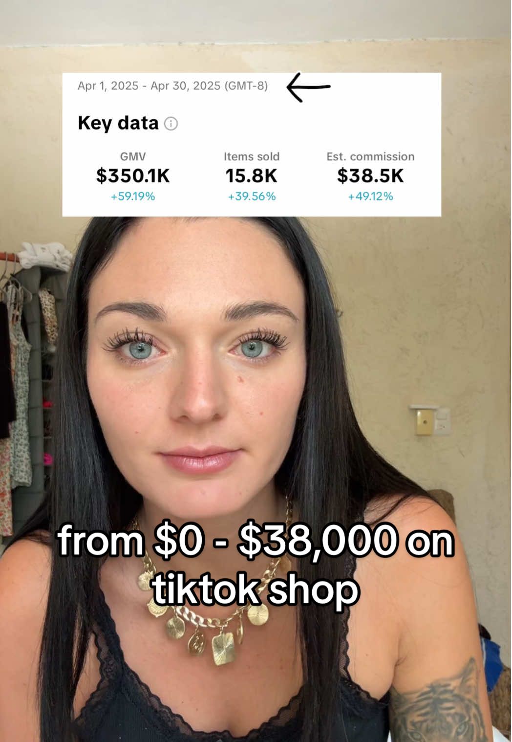 THIS is how you make money online as a woman #tiktokshopaffiliate #tiktokshopaffiliates #tiktokshoptips #tiktokshopcreatorpicks #makemoneyonline #makemoneyfromhome #forthegirls 