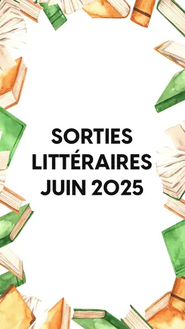 Les sorties littéraires du mois de juin 2025 en raffale!  #BookTok #booktokfr #booktokfrancais #booktokquebec #booktoker #bookaddict #BookRecommendations #booklover #livre #bookrecs #booklife #penelopedouglas #ellekennedy #sarahjmaas #elsiesilver #sarahrivens 
