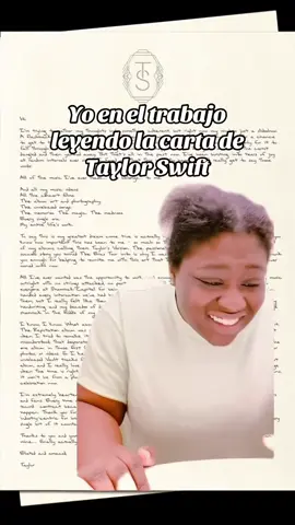 Felicidades a mi amiga más personal @Taylor Swift por ser dueña de su música, videos y demás 🫰🏼  #taylorswif #taylornation #karma #justfunny #MemeCut 